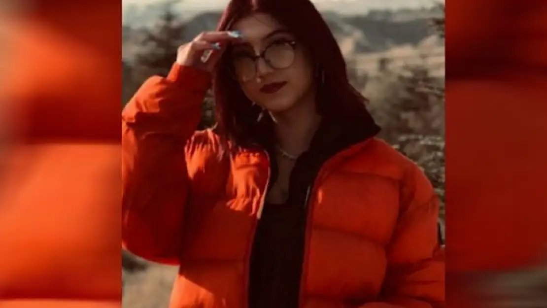 17 Yaşındaki Edanur Günay 8 Gündür Kayıp