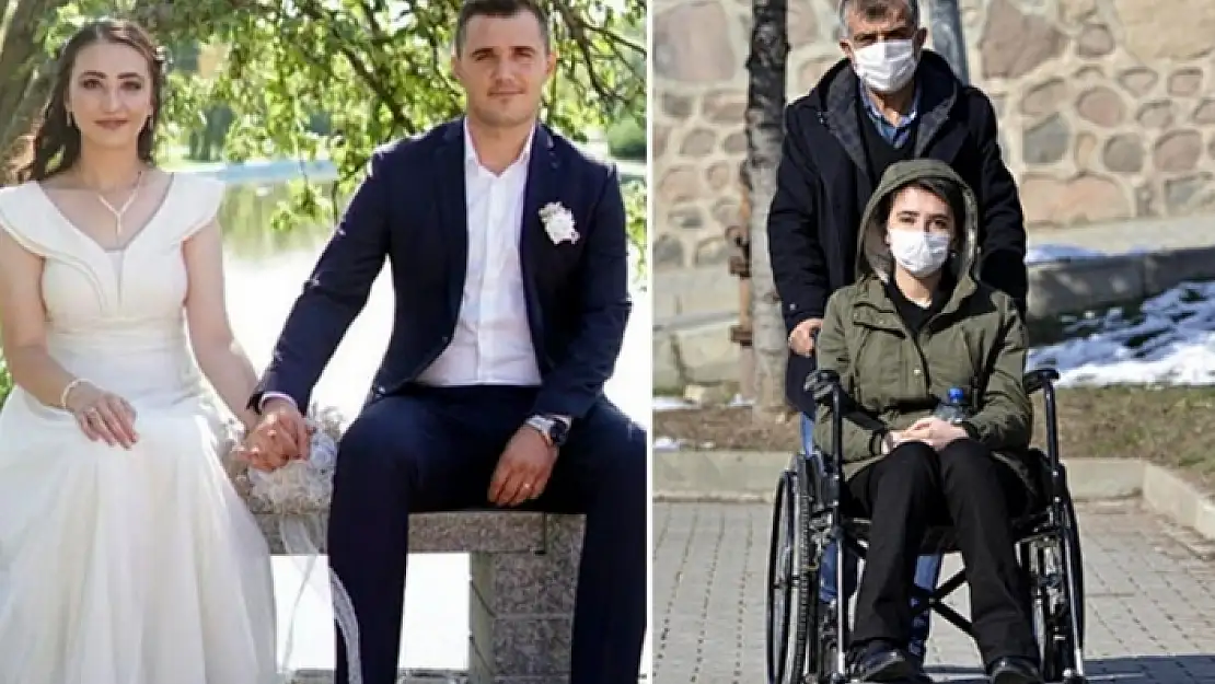 18 Günlük Eşini Vuran Polisin 34 Yıl Hapsi İstendi!