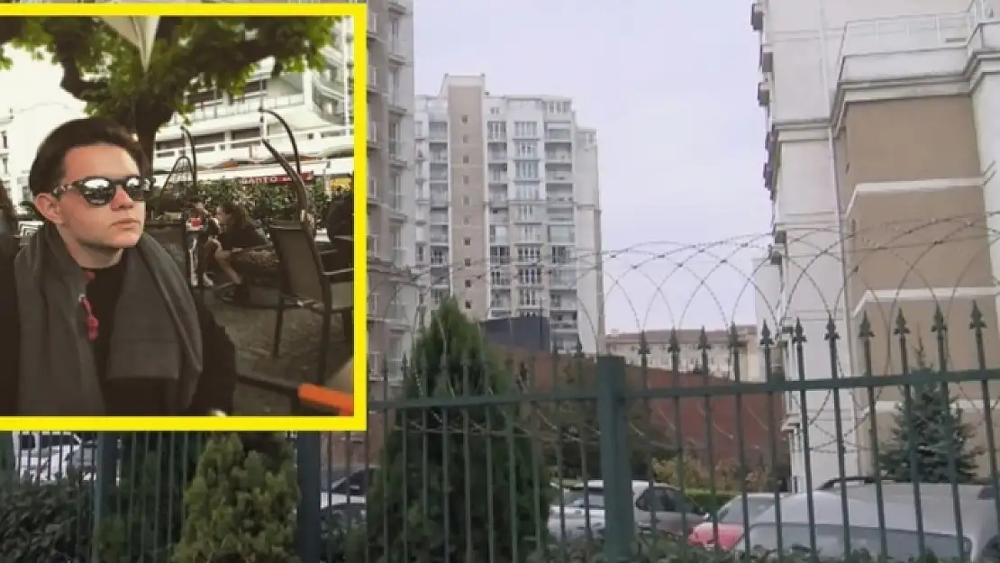 20 Yaşındaki Çocuk Dehşet Saçtı!