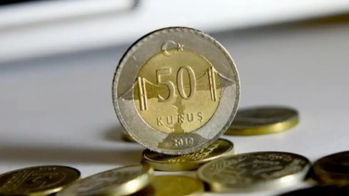 50 Kuruşun Maliyeti Yine Arttı!