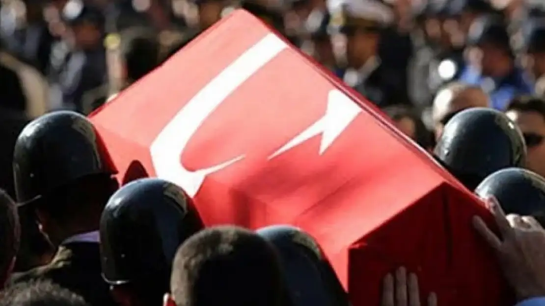 Acı Haber: 1 Askerimiz Şehit Oldu!