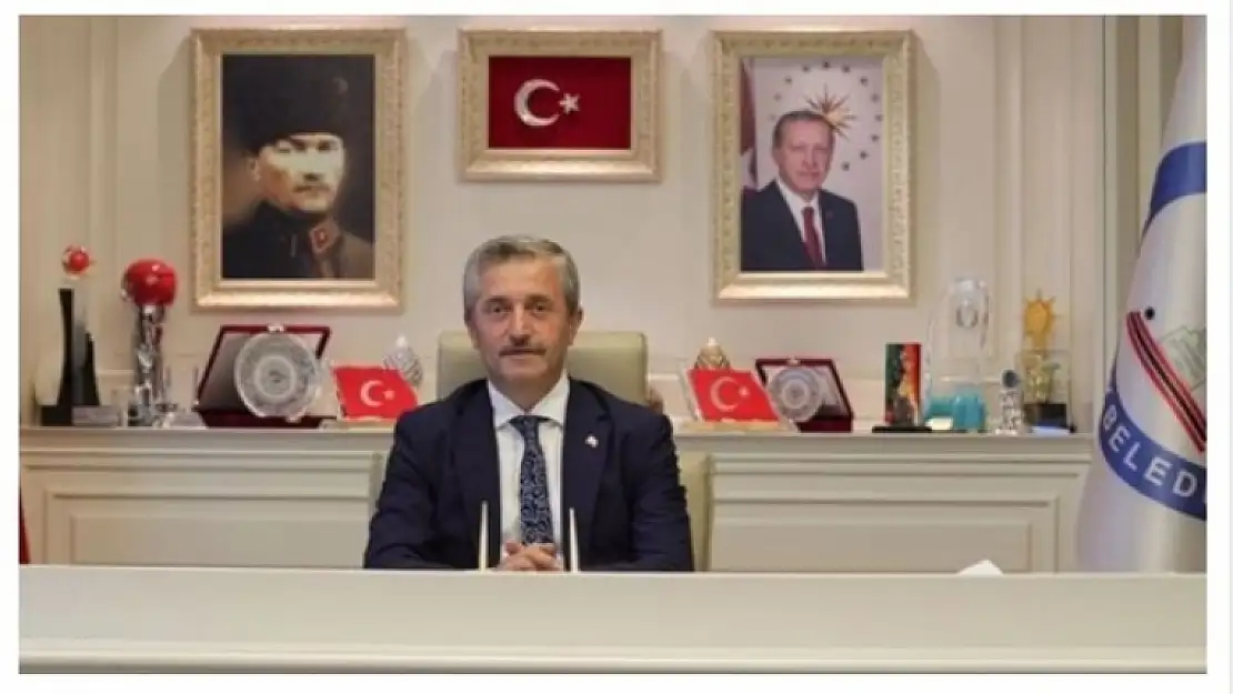 AKP'li Başkanından Ortağının Akrabasına Kıyak!