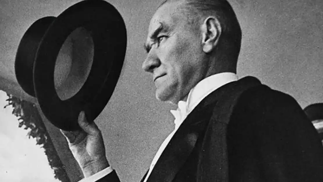 Araştırma: Atatürk'ün Bu Ülkeye Yaptıklarından Dolayı Ona Şükran Duyuyor Musunuz?