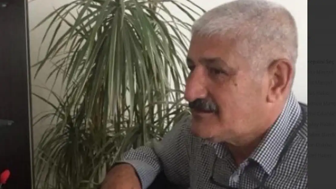 Atilla Halit'ten Ak Partililer'e Mesaj