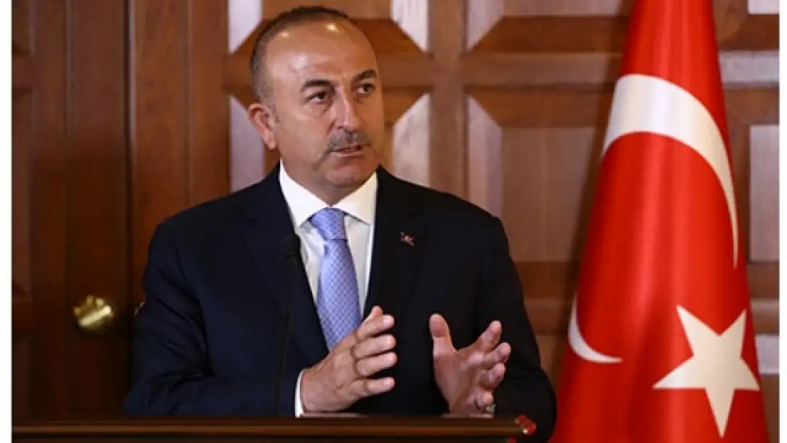 Bakan Çavuşoğlu'ndan CHP'li Vekillere: Fitne Sokmaya Çalışamayın