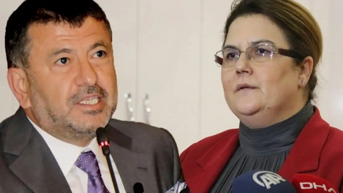 Bakan Yanık: Uyuşturucuyla Mücadele Kırmızı Çizgimizdir