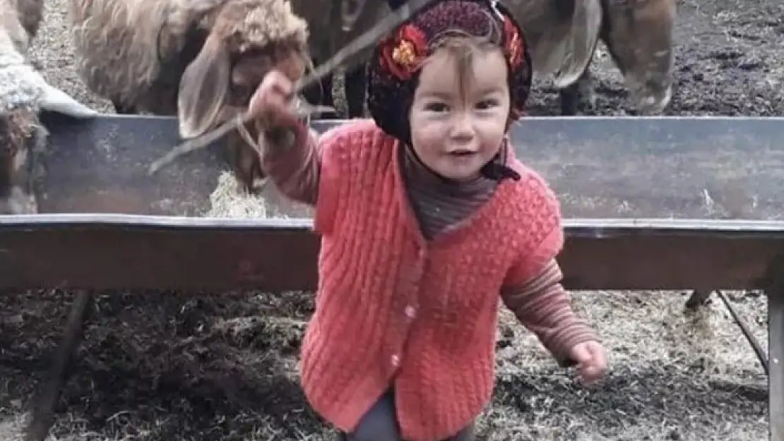 Bakanlıktan Müslüme Bebek Hakkında Açıklama