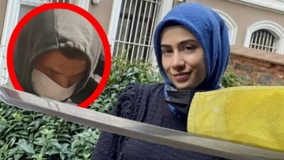 Başak Cengiz'i Katleden Göktuğ Boz Tutuklandı