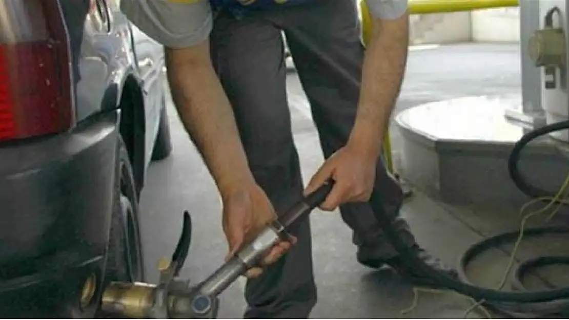 Beklenen Oldu: LPG'ye Zam Yapıldı!