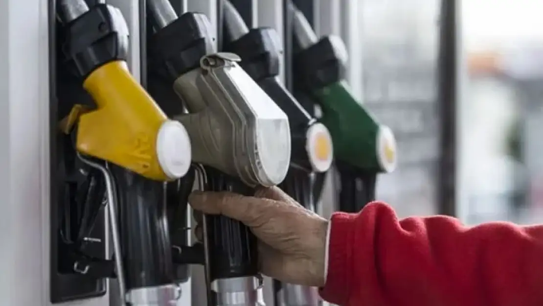 Benzin, Motorin ve LPG'ye Büyük Zam Geliyor!