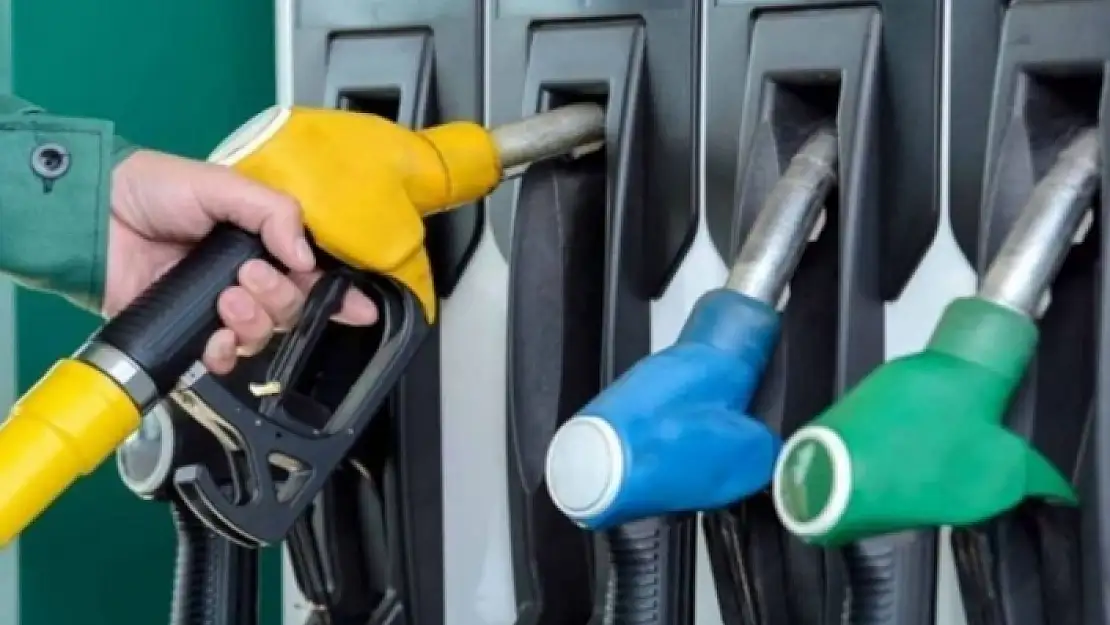 Benzin, Motorin ve LPG'ye Yeni Zam Geliyor!