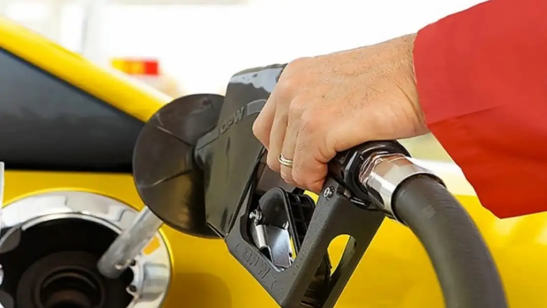 Benzine Yine Zam Geliyor!