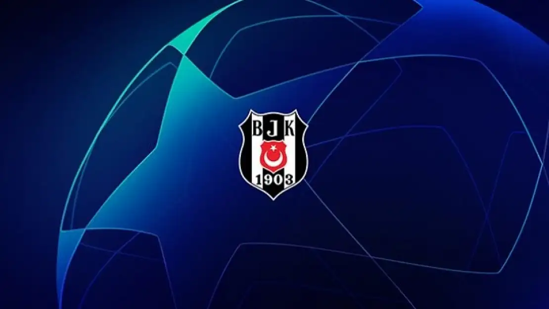 Beşiktaş, Ligdeki Son Şansını Kaybetti!