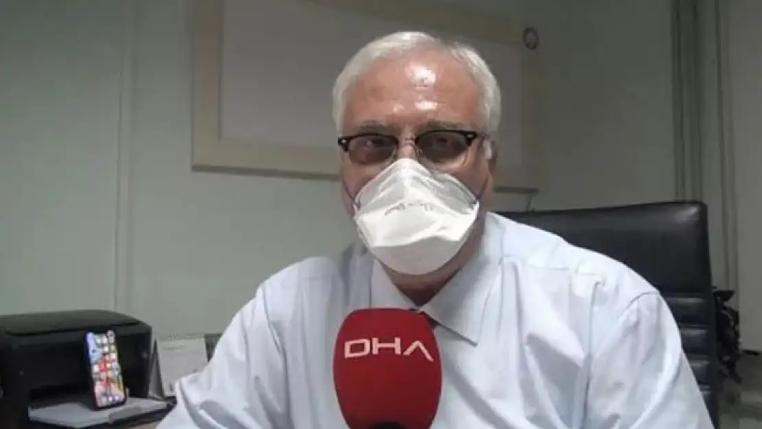 Bilim Kurulu Üyesi: Süreç Biraz Daha Devam Edecek Gibi