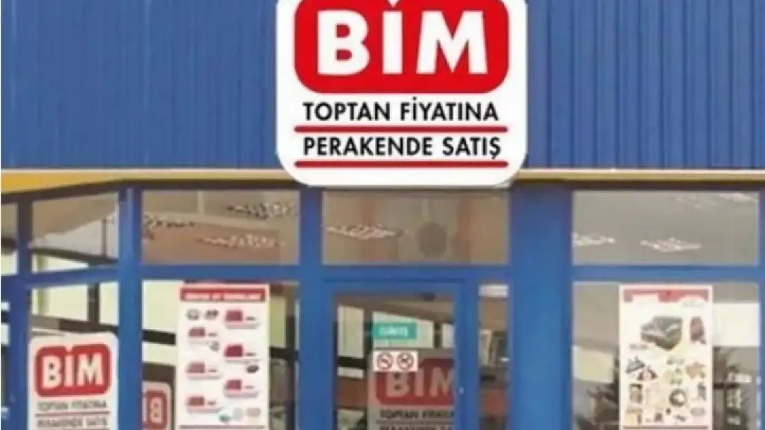 BİM Açıklamada Bulundu: Zorlanmaktayız!