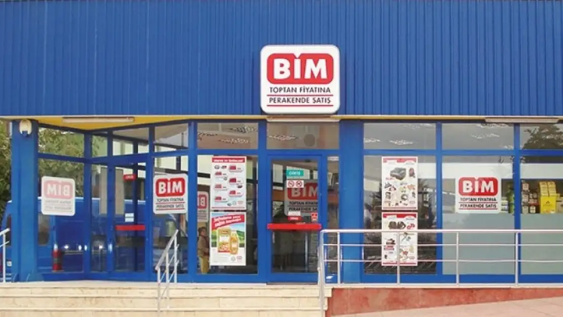 BİM, Beklediğinden Fazla Kâr Elde Etti