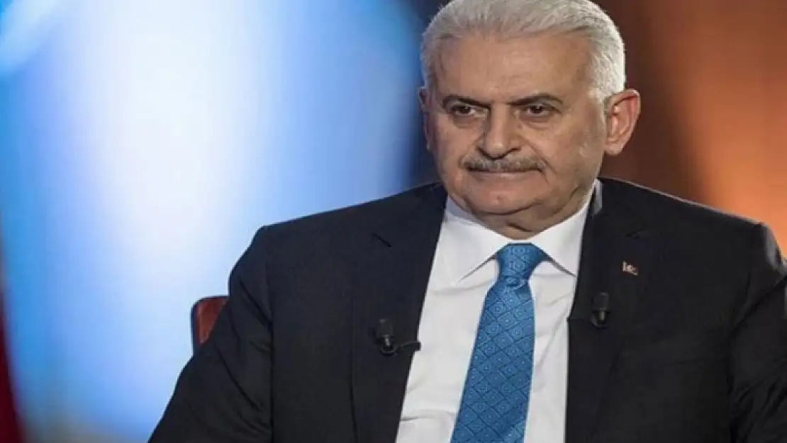 Binali Yıldırım: Üzerimize Düşen Büyük Görev ve Sorumluluğun Bilincindeyiz