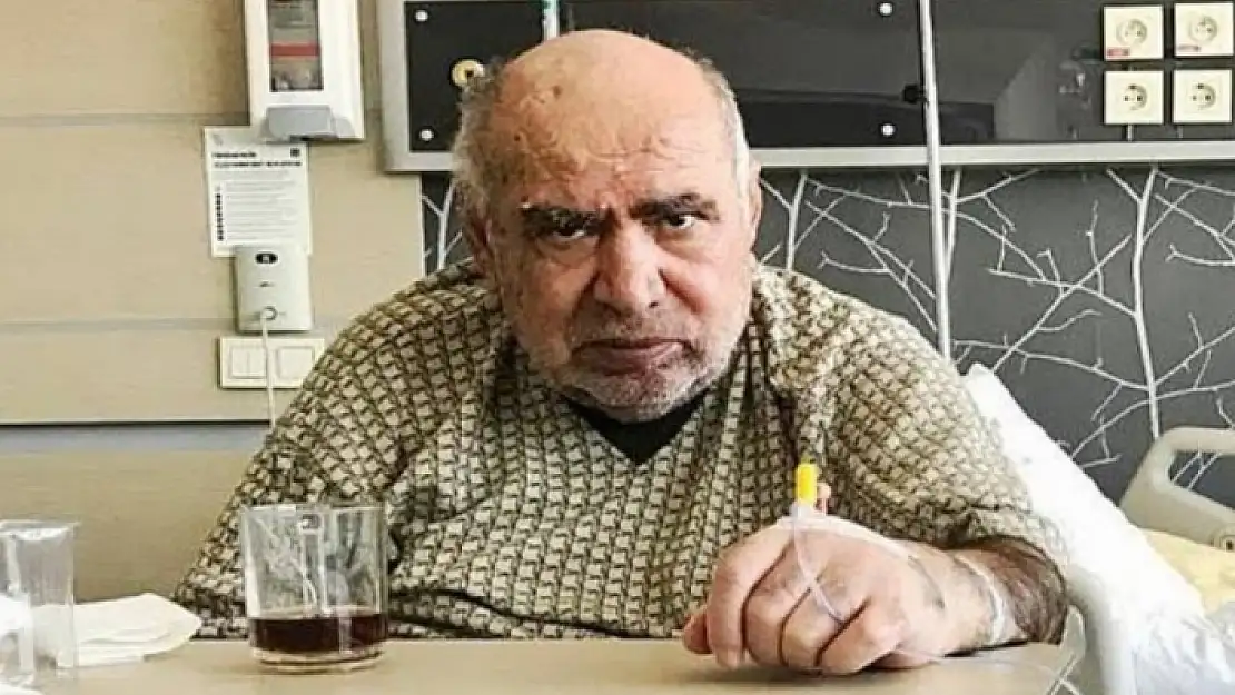 Binlerce Gurbetçiyi Mağdur Eden Haşim Bayram Yaşamını Yitirdi