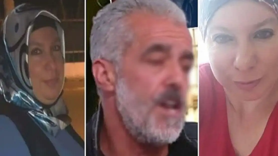 Bir Kadın Daha Sözde 'Sevgilisi' Tarafından Katledildi