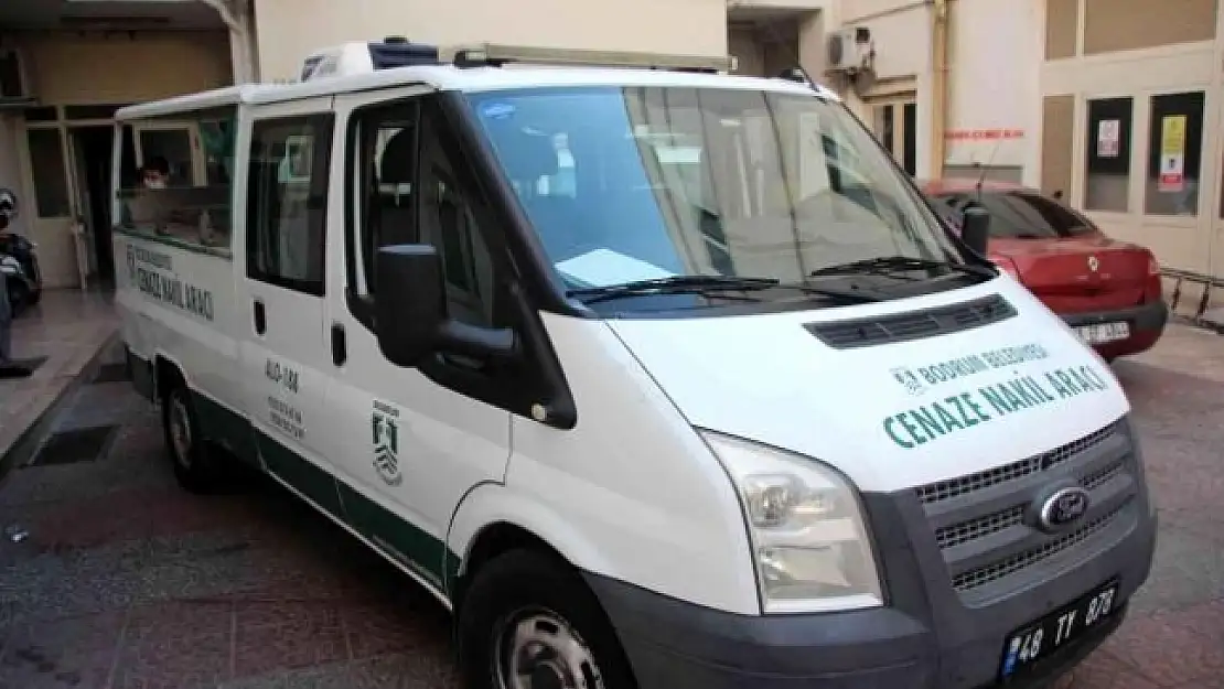 Bodrum'da 5 Senedir Ortalarda Görünmediği Söylenen Adamın Cesedi Bulundu
