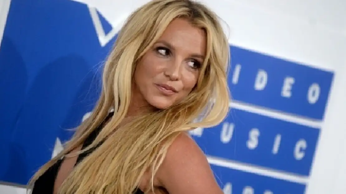 Britney Spears'ın '13 Yıl Sonra Gelen Özgürlük' Mutluluğu