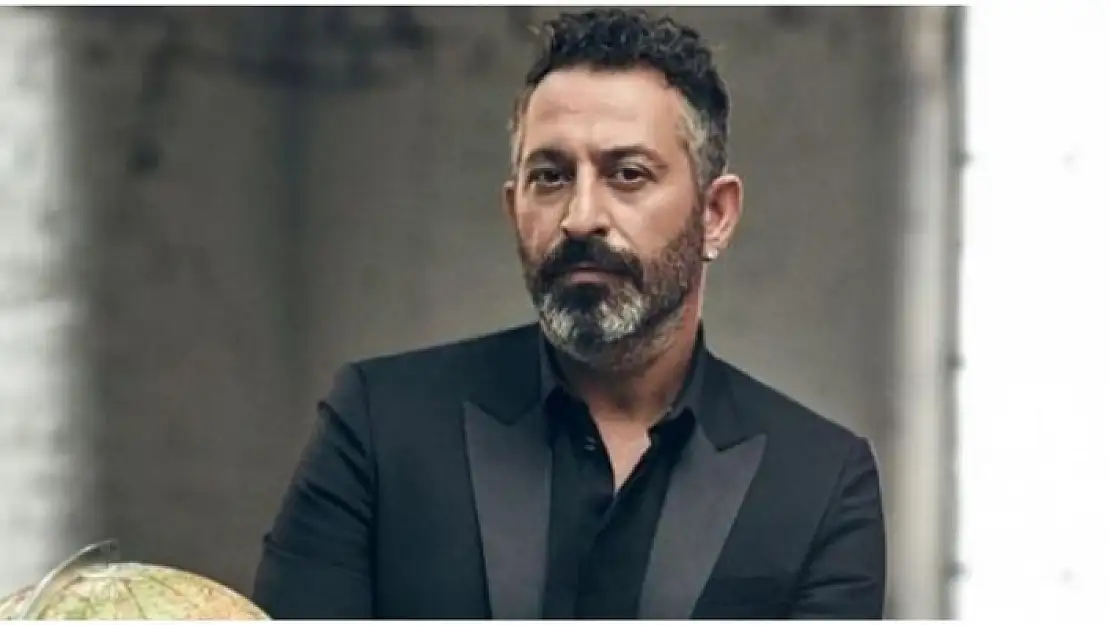 Cem Yılmaz: Botuna Sedat Peker'i Mi Alırsın, Bilal Erdoğan'ı Mı?