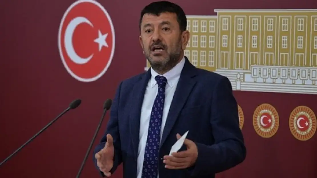 CHP'li Ağbaba: İğneden İpliğe Her Şeye Zam Gelecek
