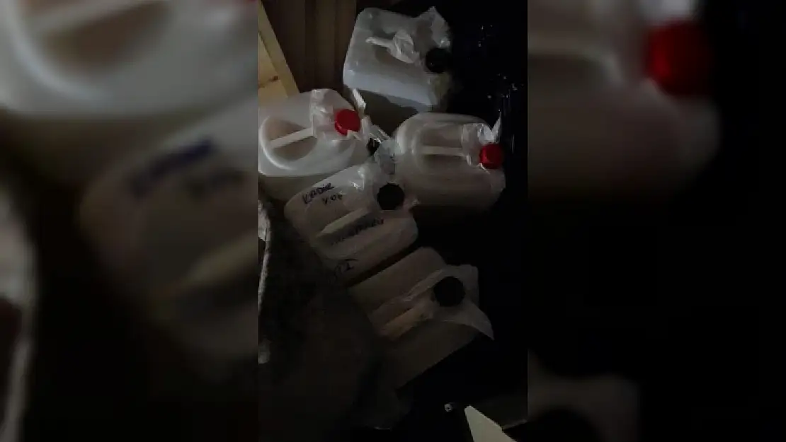 Datça'da 5 Düzensiz Göçmen ile 4 Organizatör Yakalandı