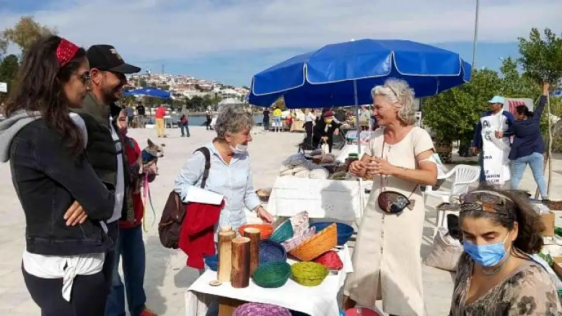 Datça'daki Festival, Başlarken Bitti