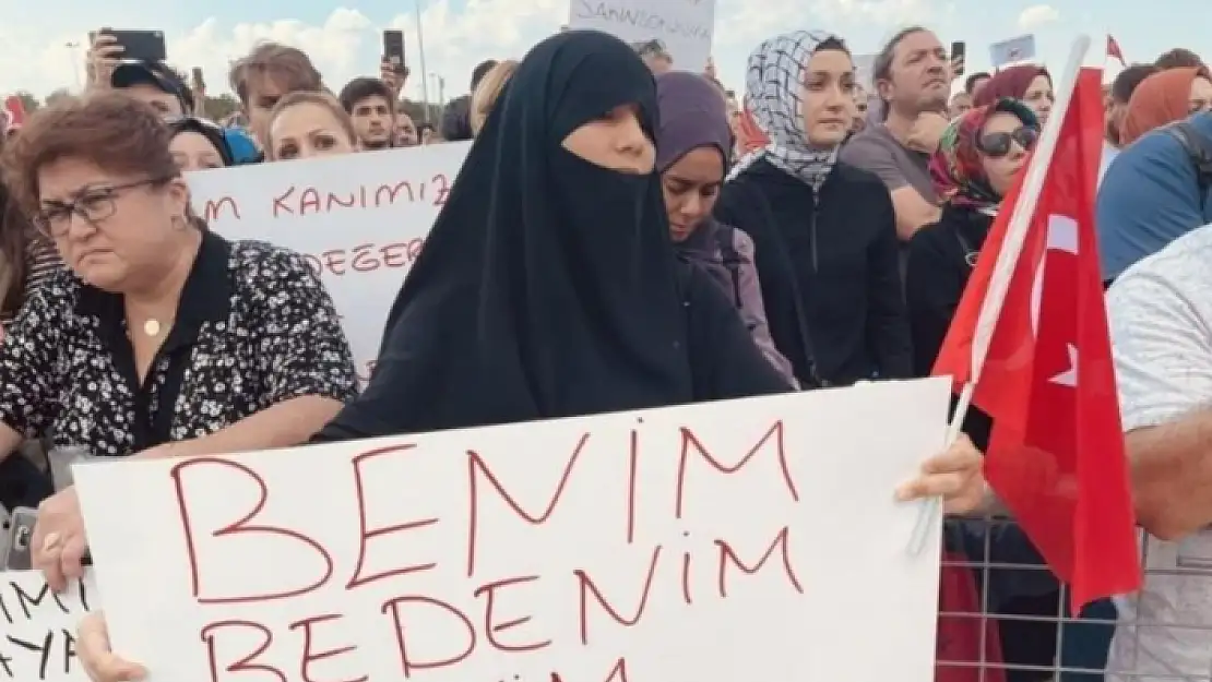 Dayatmasız Yaşam Partisi Kuruluyor!