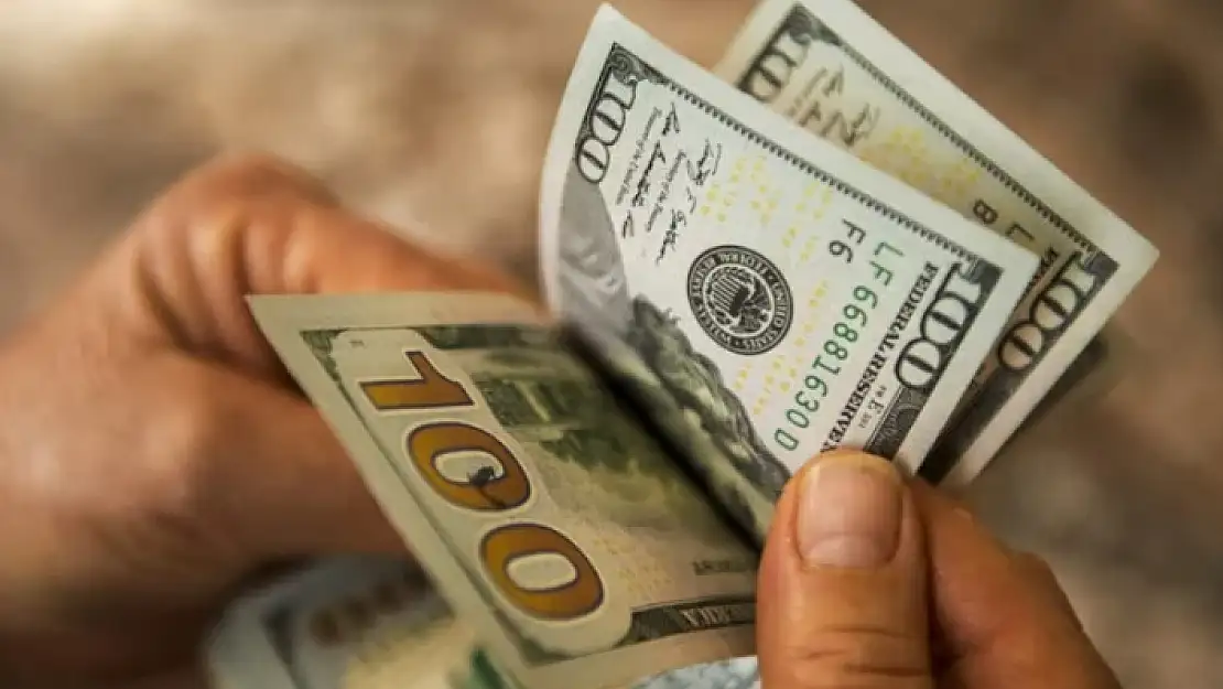 Dolar 6 Günde 1 TL Değer Kazandı!