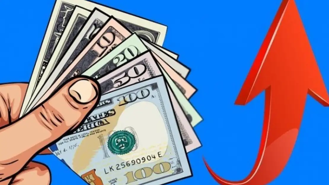 Dolar Yine Hızını Alamadı: Yeni Rekor!