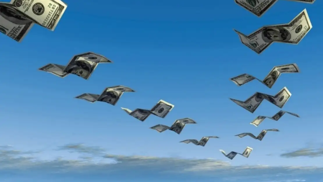 Dolar/TL Yeniden Zirve Yeniledi!