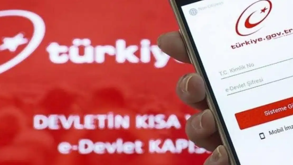 Emniyetten e-Devlet Dolandırıcılığı Uyarısı!