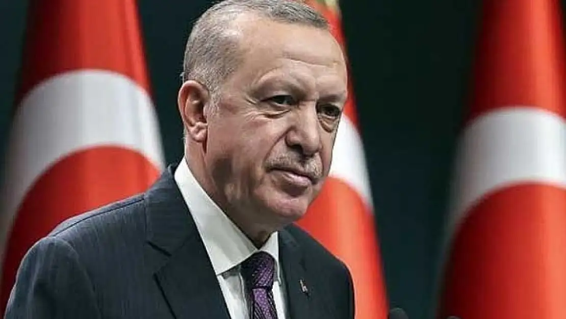 Erdoğan'dan CHP'ye: Milletim Onlara Böyle Bir Fırsat Vermez