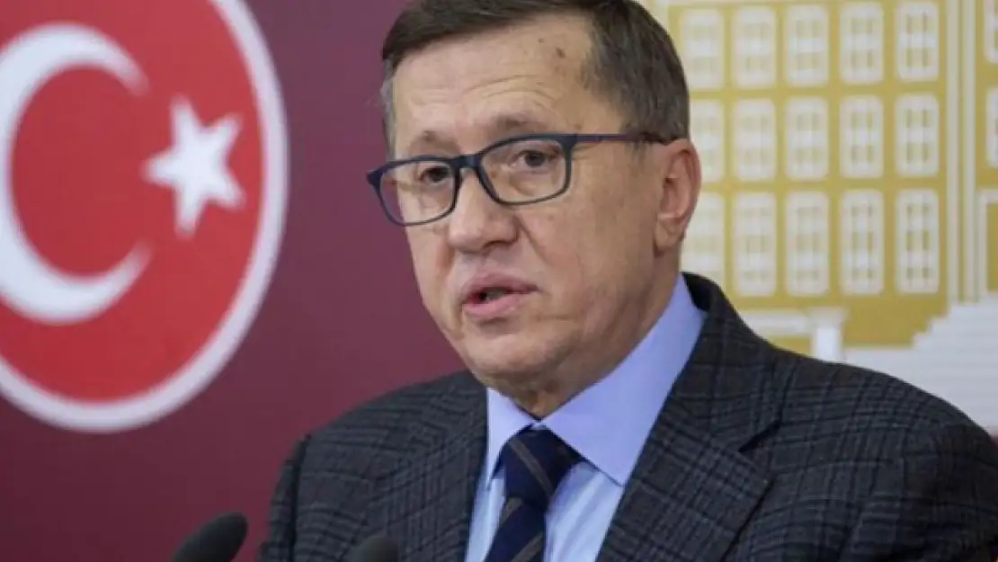 Erdoğan'ın Açıklamalarının Ardından 'Fezleke' Tartışmaları Başladı