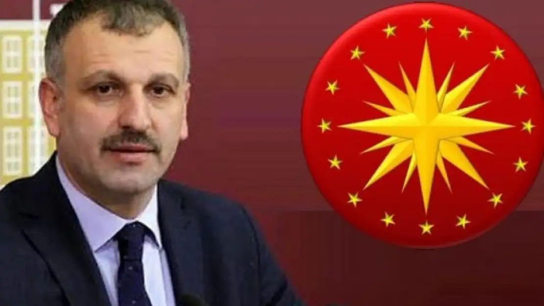Erdoğan'ın Başdanışmanından Muhalefete: Müptezeller!