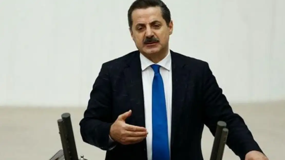 Eski Bakan Faruk Çelik'ten 'Yüzde 50+1' Yorumu