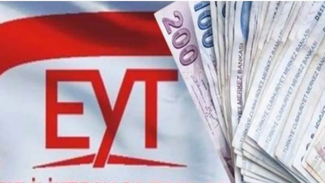 EYT'liler İçin 6 Ayrı Konu Üzerinde Çalışılıyor