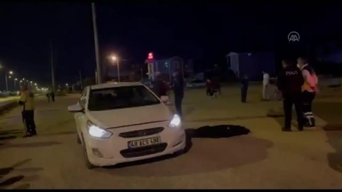 Fethiye'de Kaza: 1 Kişi Hayatını Kaybetti!