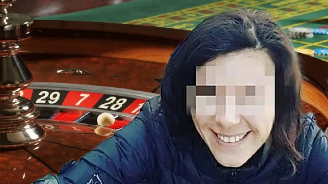 Film Gibi Olay: Hostes Ayten Dehşeti!