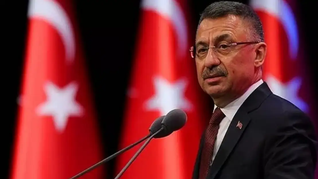 Fuat Oktay'dan EYT Açıklaması!