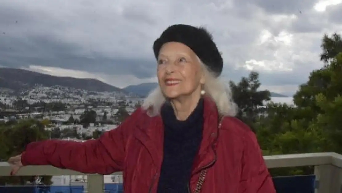 Gayrimenkul Zengini Kadın Bodrum'da Bulundu