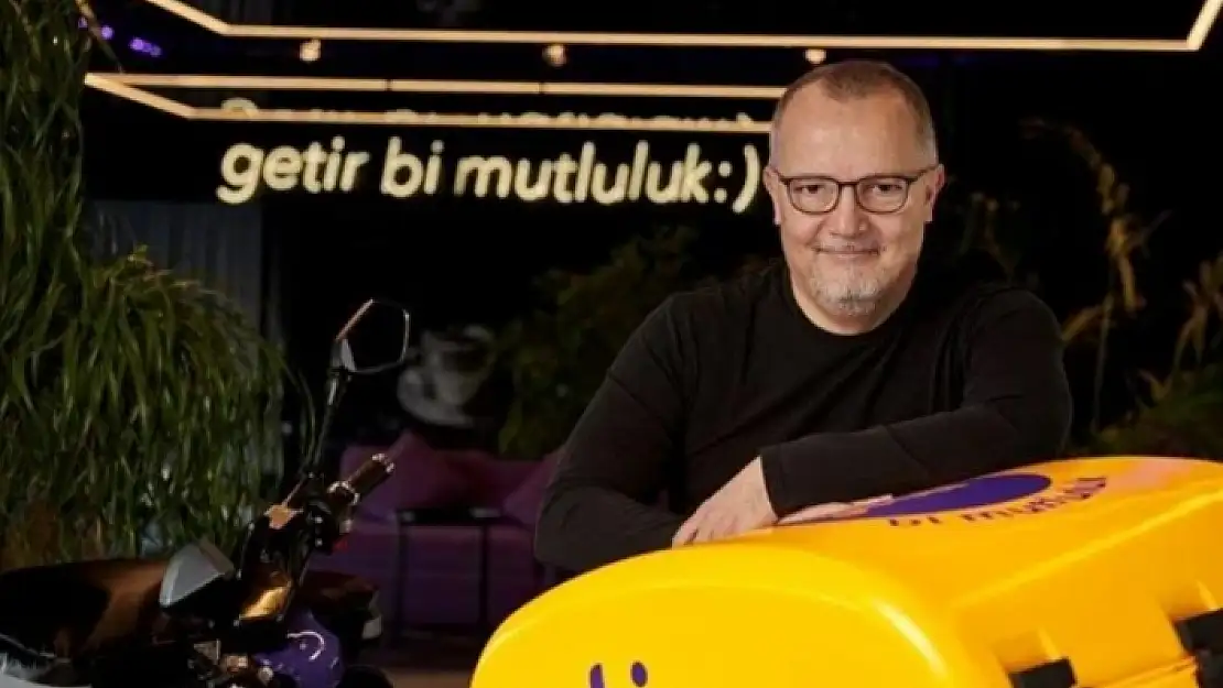 Getir, ABD'de Pazarına Giriş Yaptı