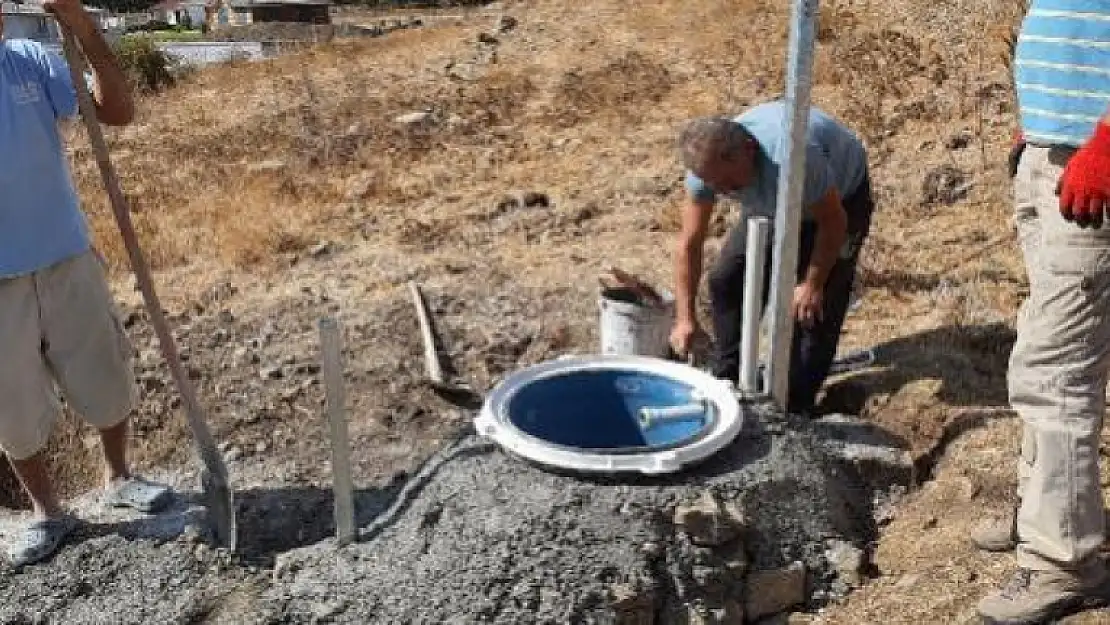 Gökova Körfezi'nin Deprem Tomografisi Çekiliyor