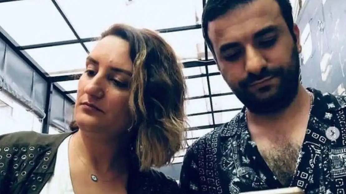Hasan Can Kaya ve Sultan San'dan Kötü Haber