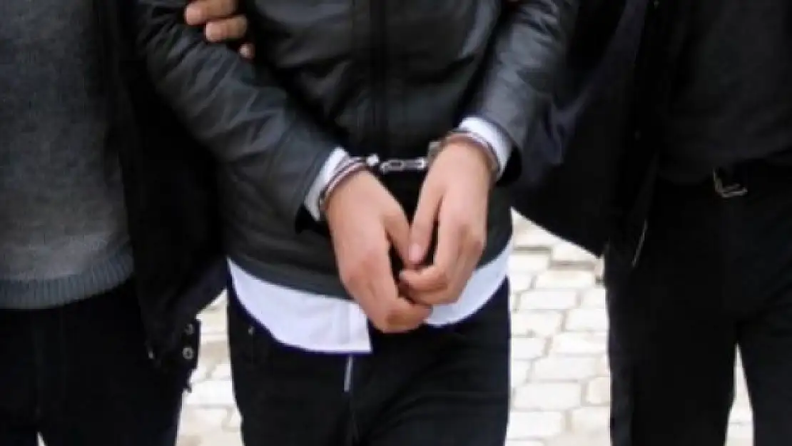 İstanbul'da 46 Kişinin Ölümüne Sebep Olan Terörist Yakalandı