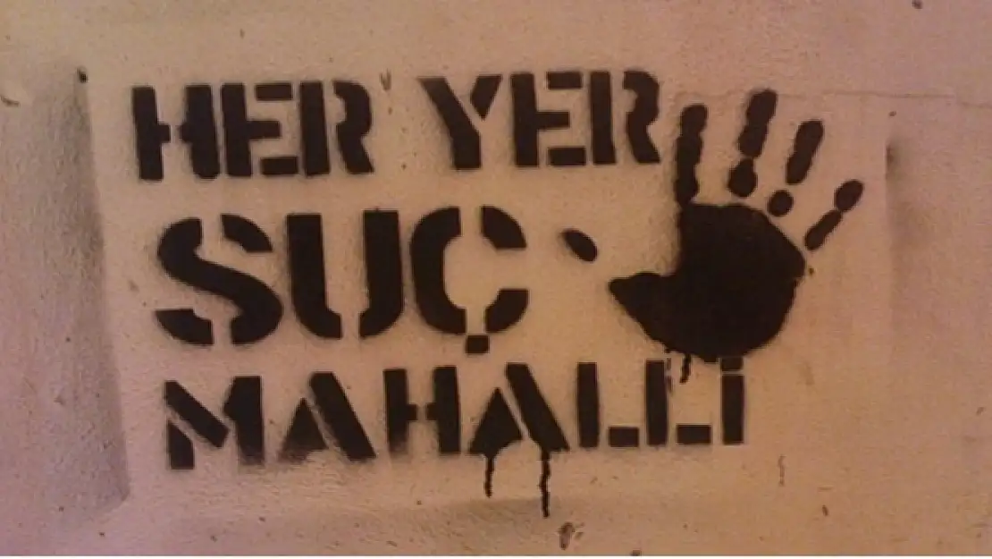 İzmir'de Trans Birey Katledildi!