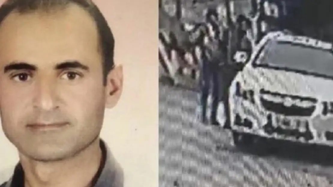 Kargo Çalışanını Darp Eden Şahsın Cezası Belli Oldu
