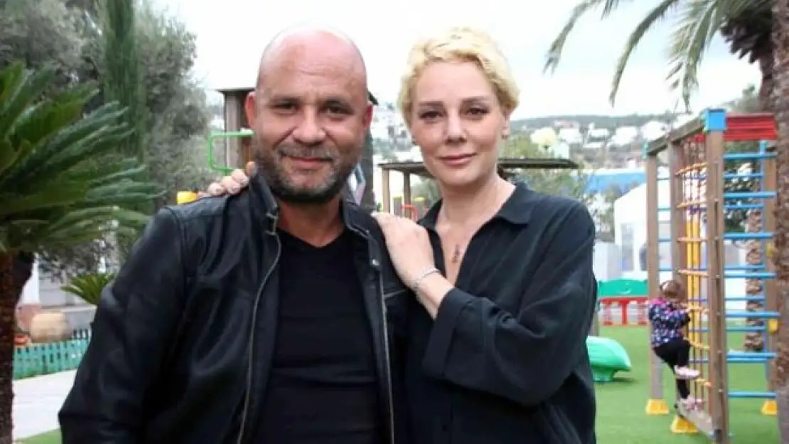 Kayahan'ın Bodrum'da Yaşayan Kızı Evleniyor!